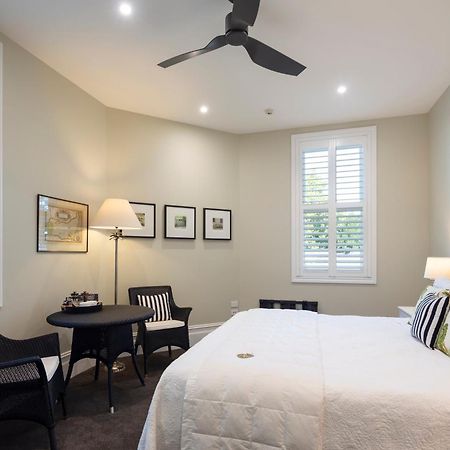 The Lord Clyde Bed & Breakfast Luaran gambar