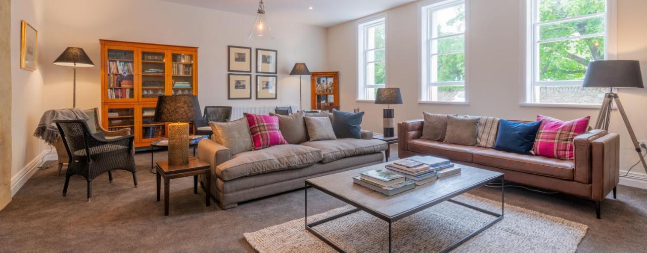 The Lord Clyde Bed & Breakfast Luaran gambar