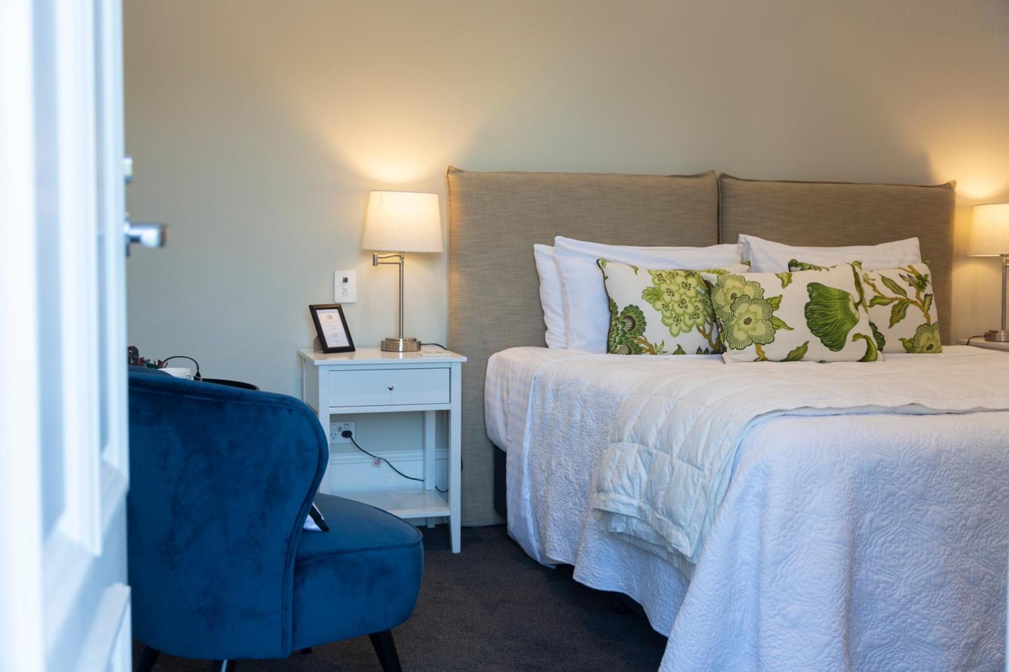 The Lord Clyde Bed & Breakfast Luaran gambar