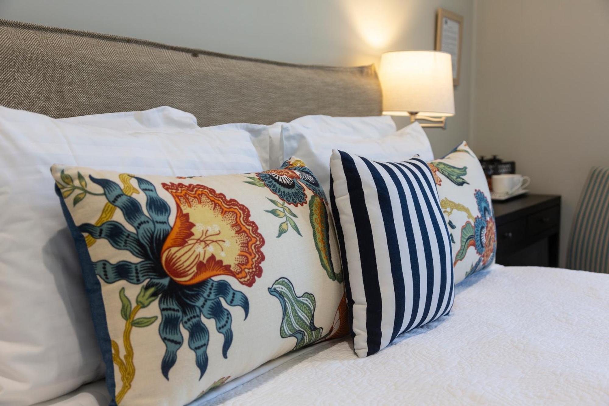 The Lord Clyde Bed & Breakfast Luaran gambar