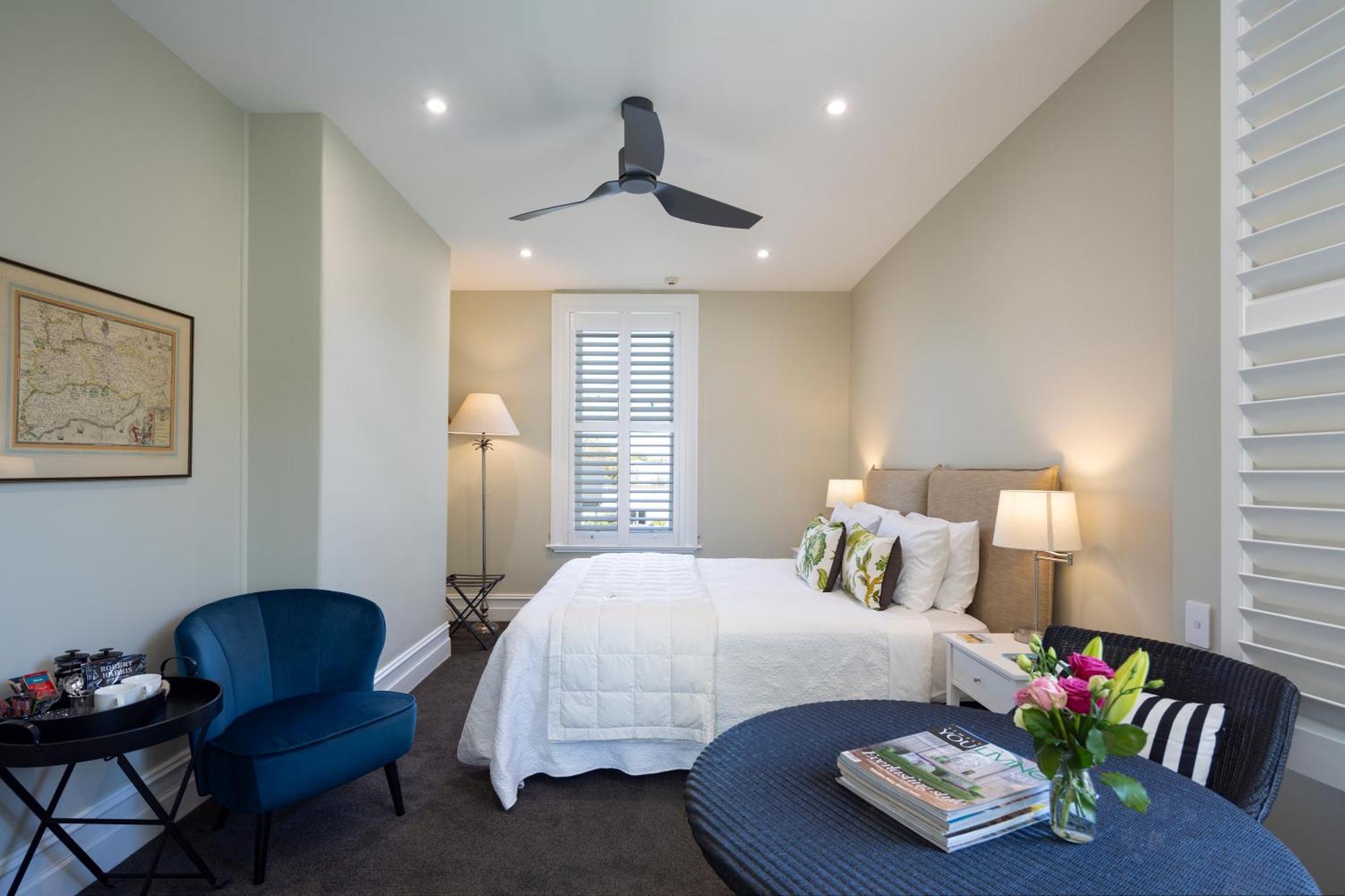 The Lord Clyde Bed & Breakfast Luaran gambar