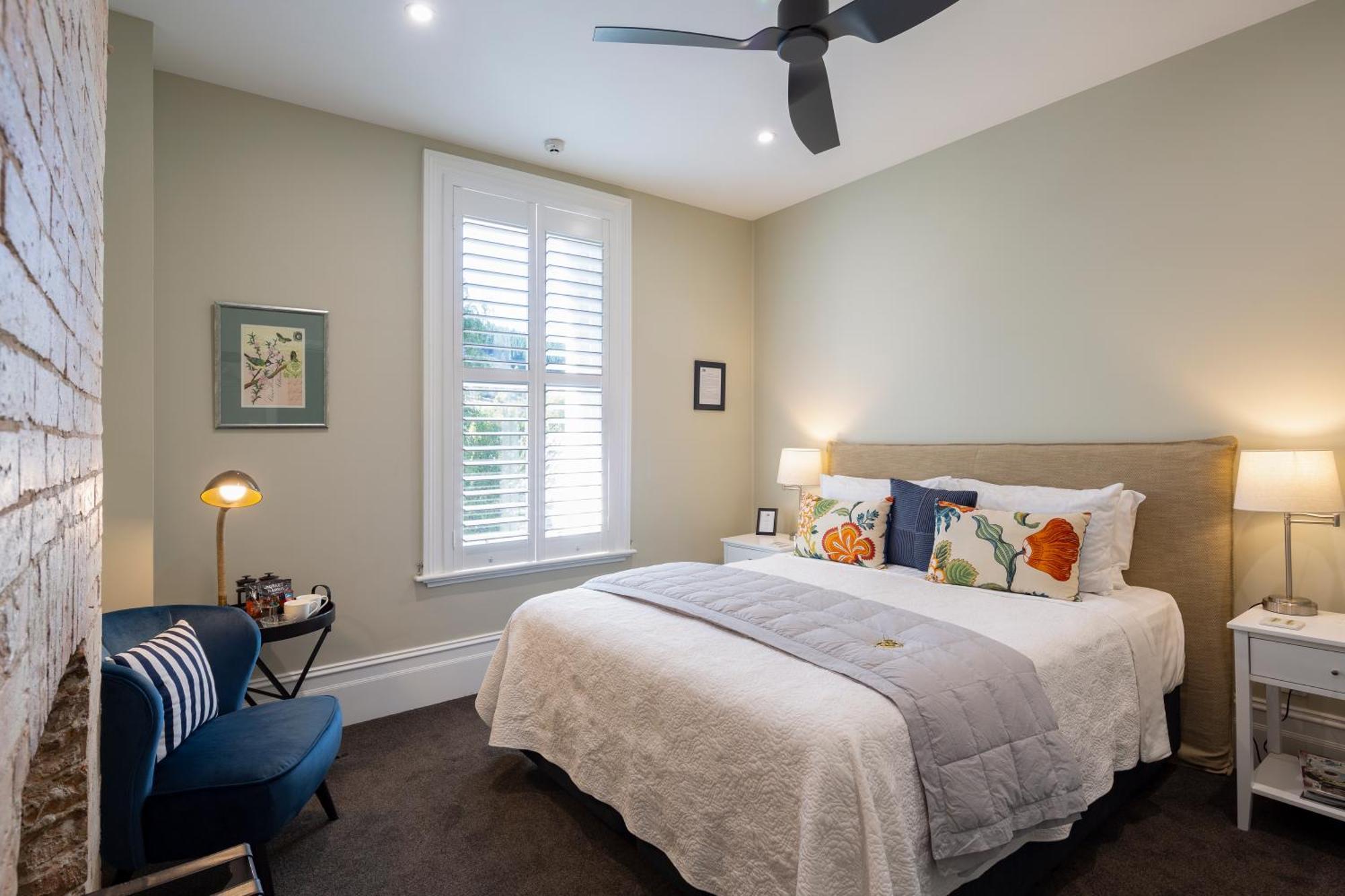The Lord Clyde Bed & Breakfast Luaran gambar