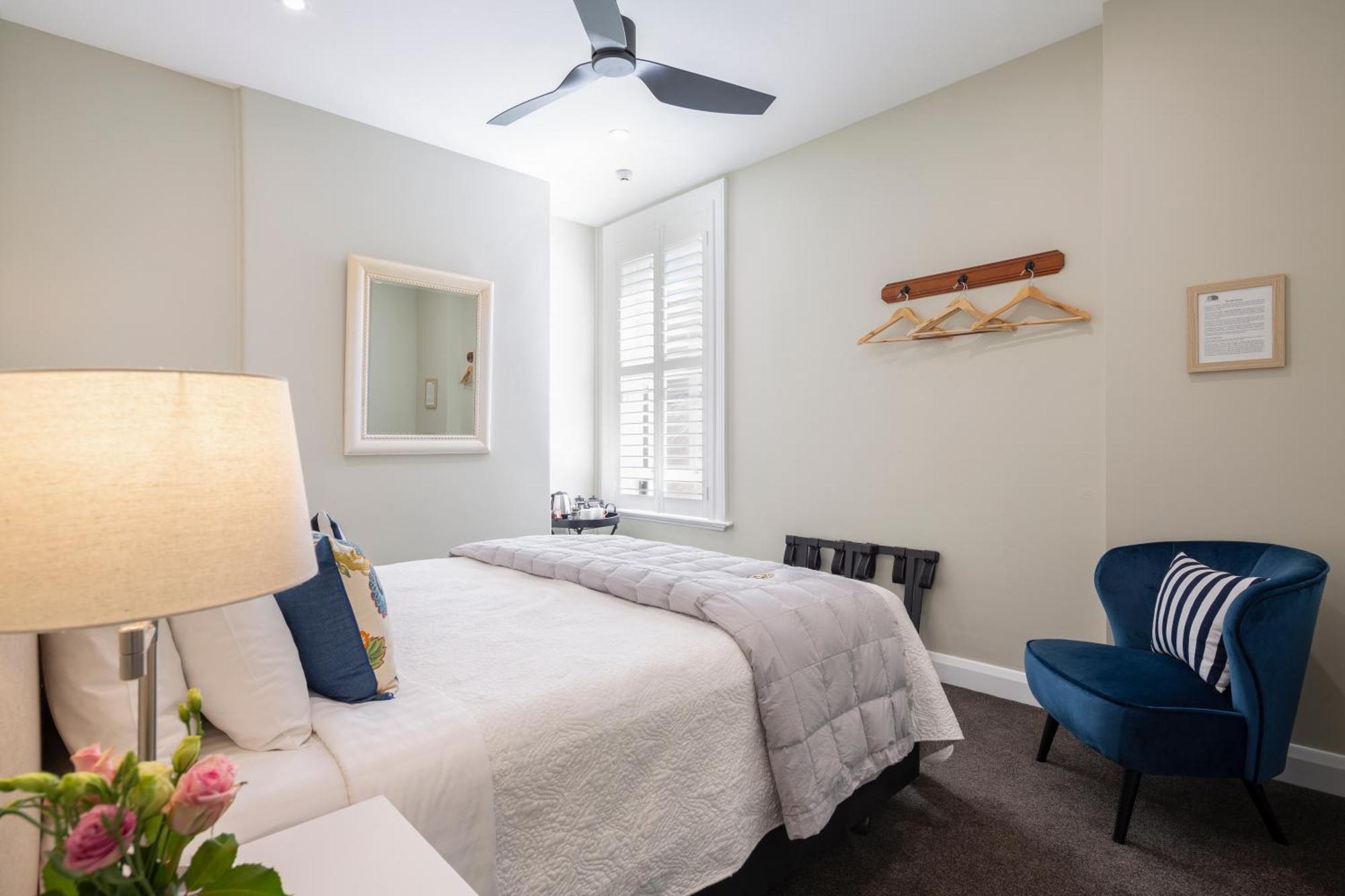 The Lord Clyde Bed & Breakfast Luaran gambar