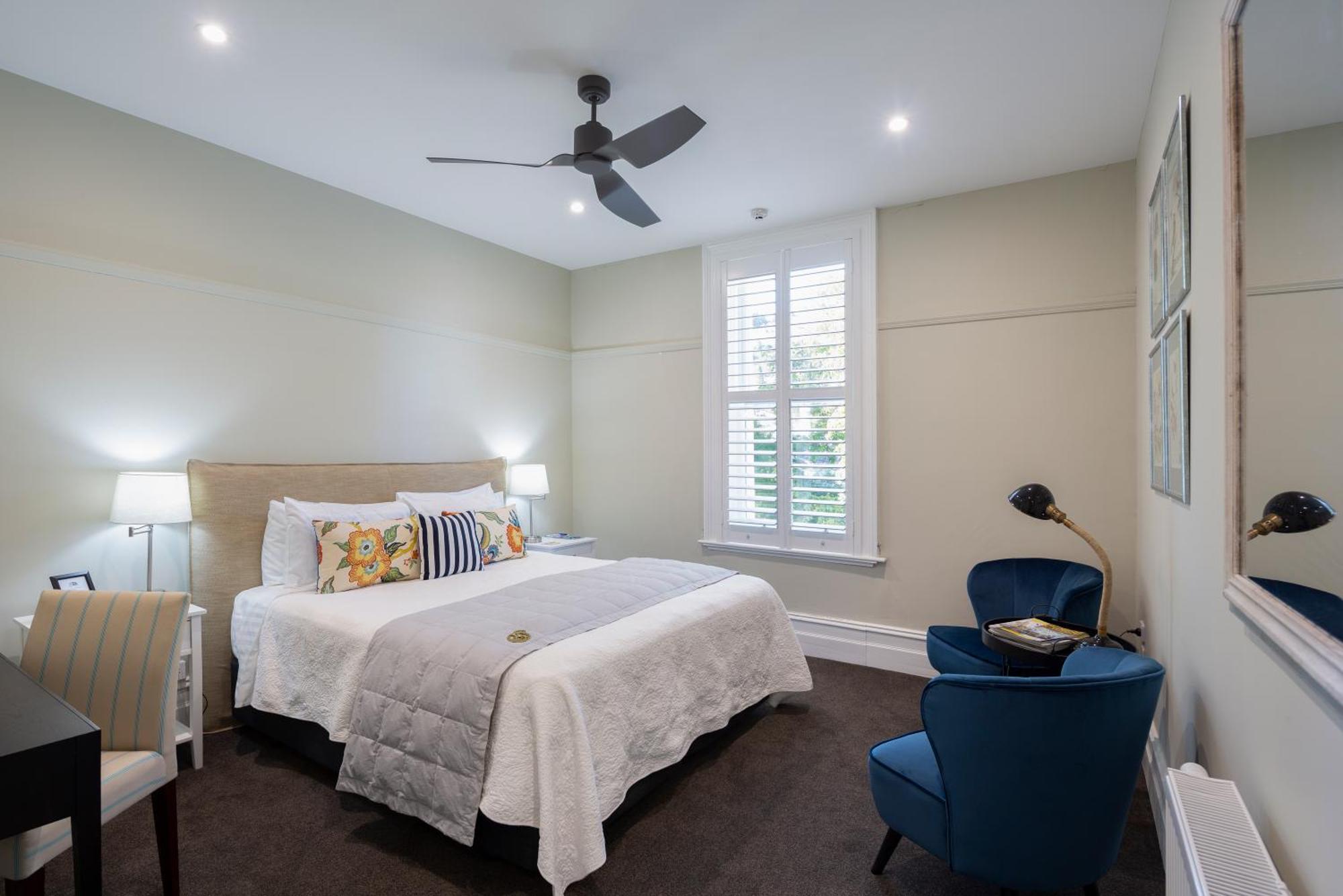 The Lord Clyde Bed & Breakfast Luaran gambar