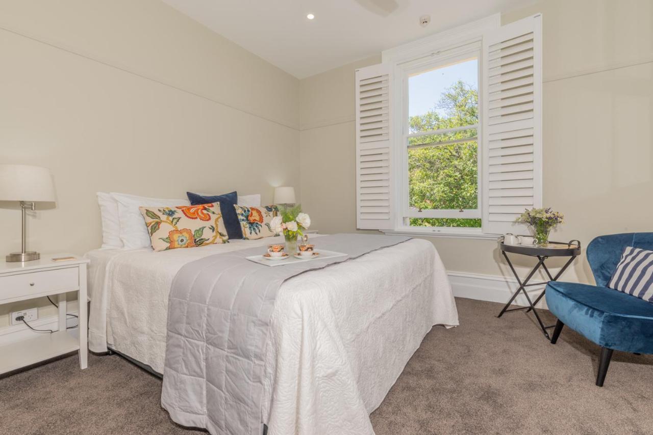 The Lord Clyde Bed & Breakfast Luaran gambar