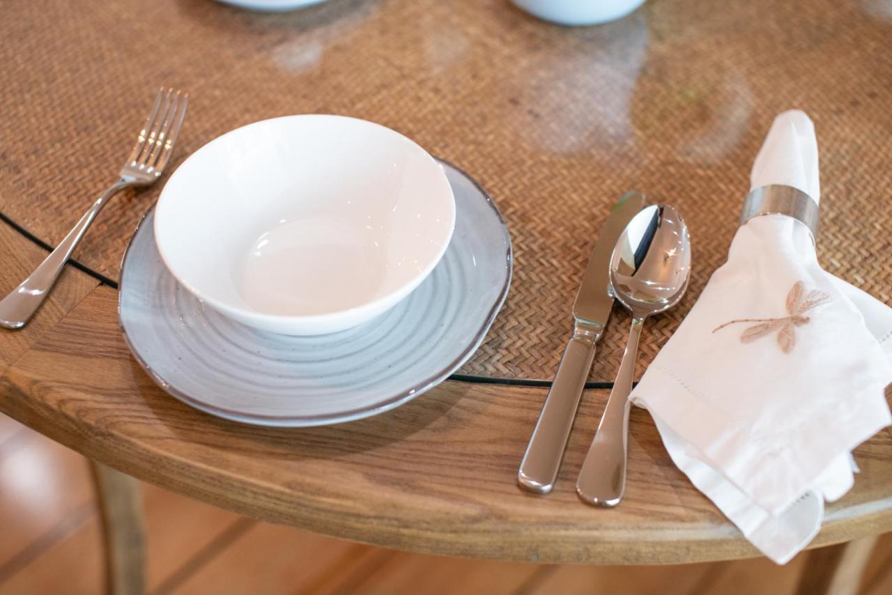The Lord Clyde Bed & Breakfast Luaran gambar