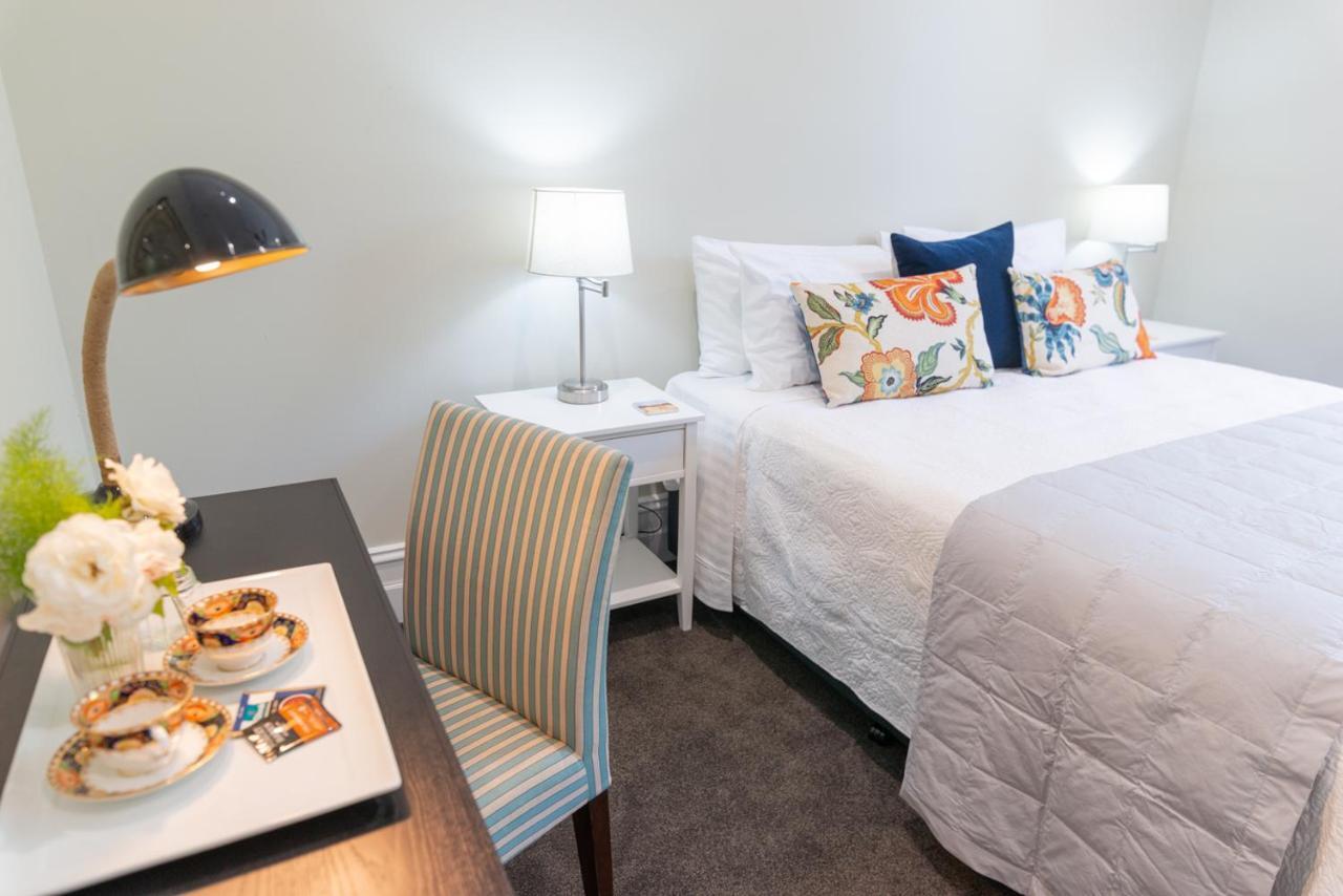 The Lord Clyde Bed & Breakfast Luaran gambar