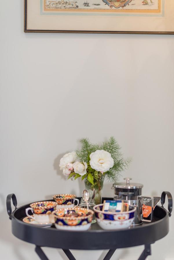 The Lord Clyde Bed & Breakfast Luaran gambar