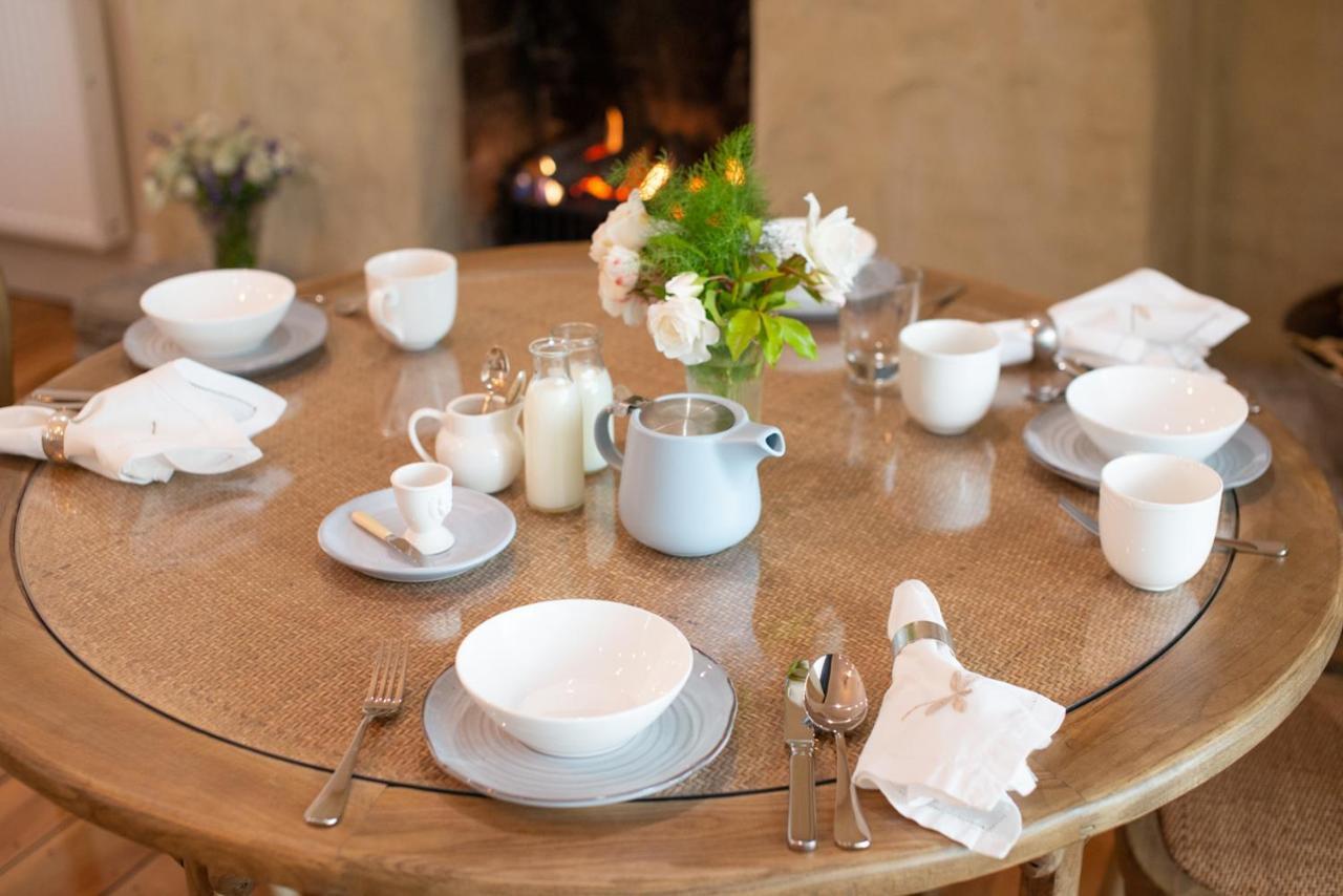 The Lord Clyde Bed & Breakfast Luaran gambar